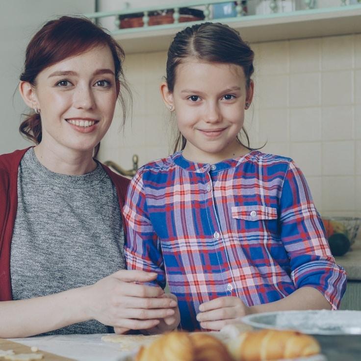 Landscape day trip near Zürich, Switzerland